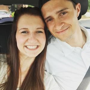 Meet your Posher, Enoch-melanie